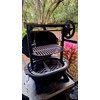 LavaLock® Ratchet & Paw Gear for Santa Maria Grill