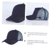 Baluue Lightweight Breathable Baseball Cap Sun Hat for Summer Outdoor