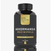 NTRL Health Co. Akkermansia Muciniphila Probiotic Capsules, 60 Veg Capsules,
