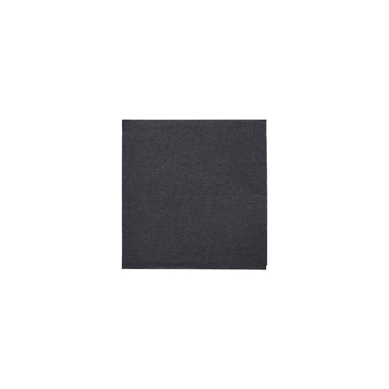 PAPSTAR, 150 "Daily Collection" Napkins 1/4 Fold 24 cm x