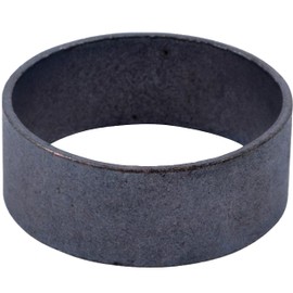 SharkBite 1-1/4 Inch Copper Crimp Rings, Pack of 50, PEX Pipe, PE-RT, 24676