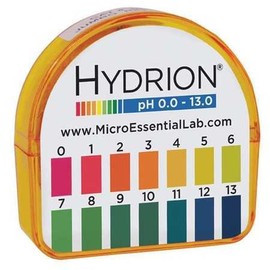 MicroEssential JR113 pH Paper, Jumbo Refill, pH 0-13
