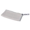 Tatonka Travel Towel Bamboo L (80 x 160 cm) -