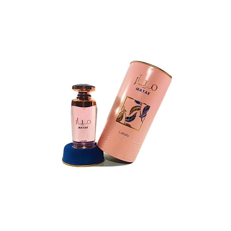Mayar by Lattafa Perfumes 3.4 oz Eau De Parfum Spray
