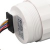 52MM Boat Trim Gauge Stainless Steel DC9 to 32V UP