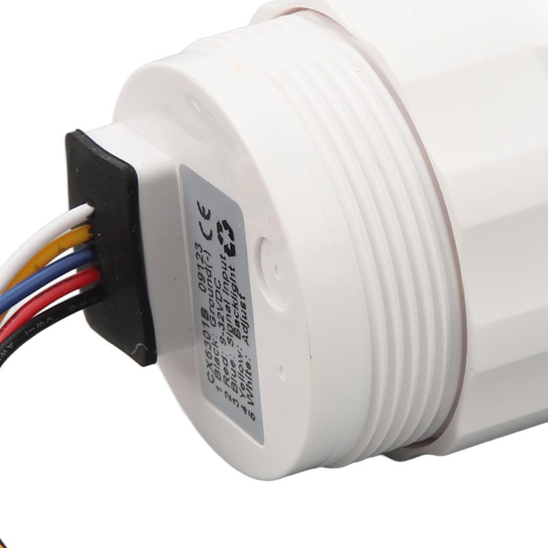 52MM Boat Trim Gauge Stainless Steel DC9 to 32V UP