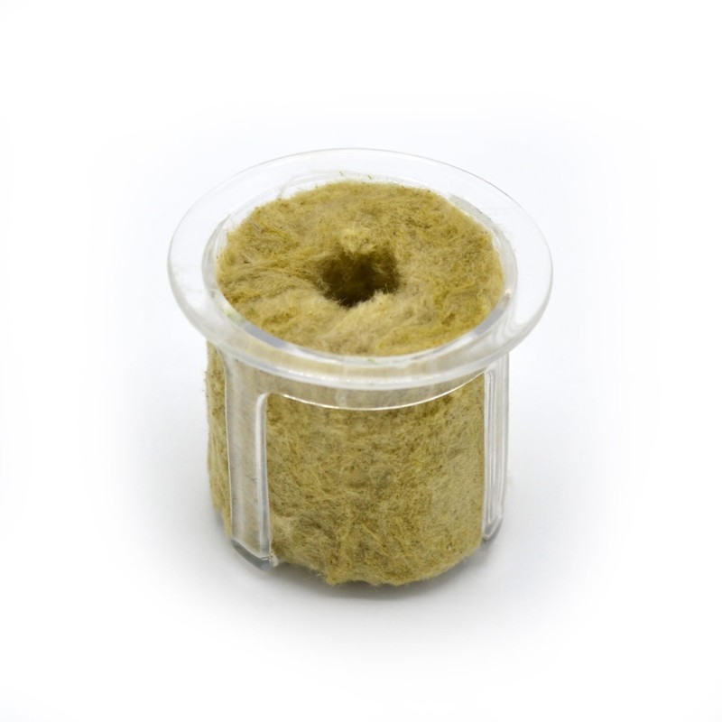 Kalapanta - Seedless Refill Compatible with Plantui Smart Garden (Pack