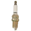 Stens 131-015 Spark Plug, Black