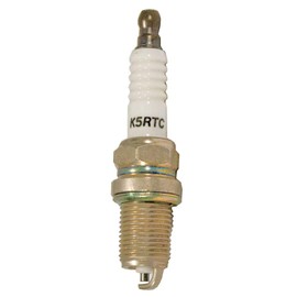 Stens 131-015 Spark Plug, Black
