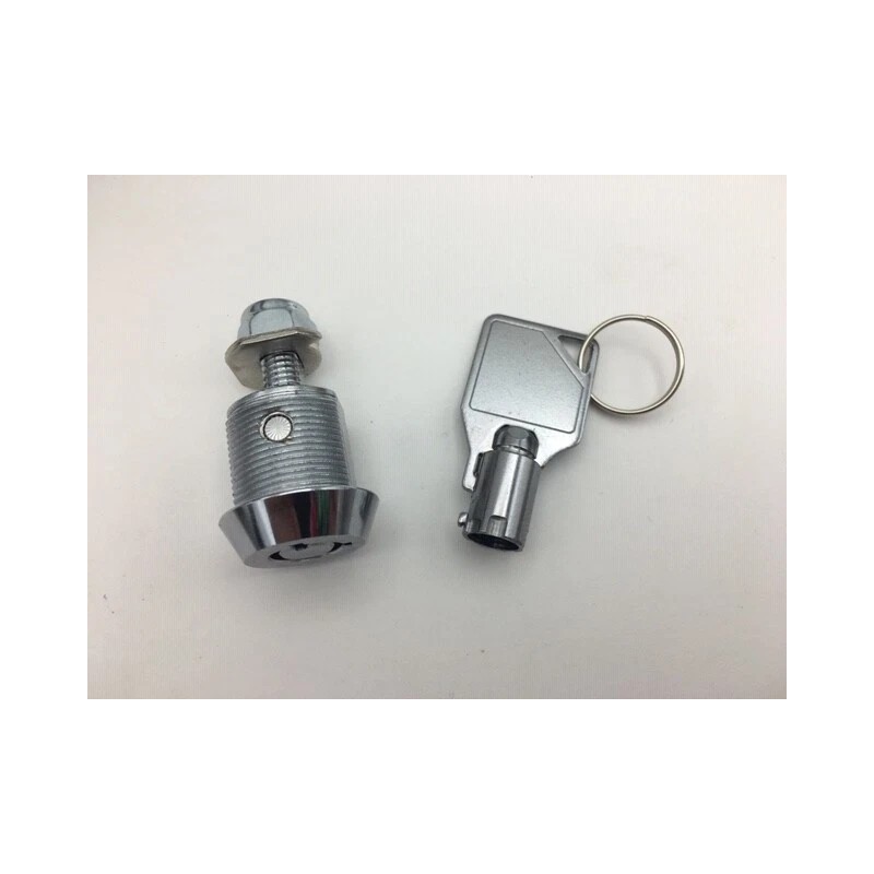 GumballStuff Lock & Key Replacement Set for AA A&A Advance