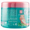 Geomar White Clay Anti-Cellulite Mud for Delicate Skin, 500 ml