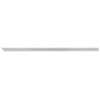 Toko Plexic Blade 5 mm White