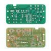 2 PCS DIY Radio Kit, Icstation FM Radio Kit 76MHZ-108MHZ