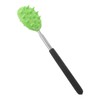 WOONEKY Telescoping Back Scratcher Stainless Steel Full Body Massage Tool
