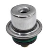 marddpair Fuel Pump with Regulator and Strainer Replacement for Polaris