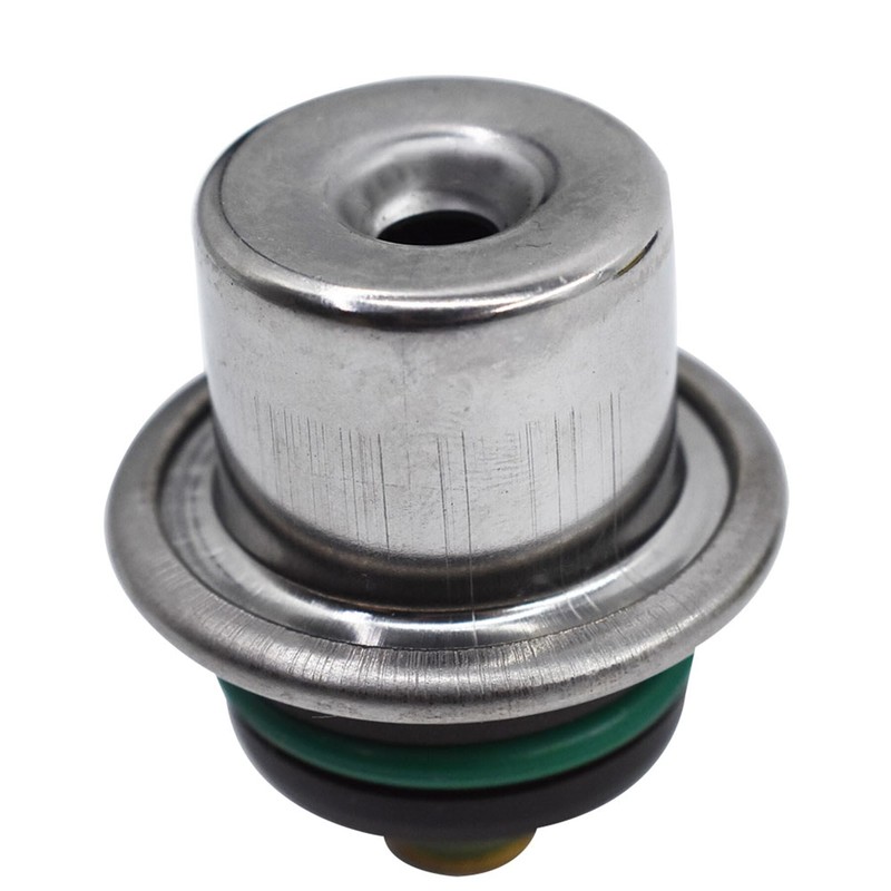 marddpair Fuel Pump with Regulator and Strainer Replacement for Polaris