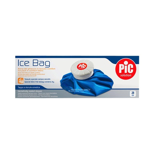 Pic Solution Ice Bag