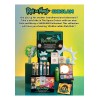 Rick And Morty X Sheglam Colección En Caja 100%