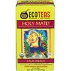 Eco Teas, Tea Holy Mate Organic, 24 Count