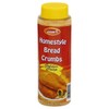 OSEM Golden Crisp Bread Crumbs, 15 oz, 3 pk