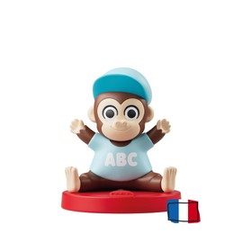 FABA Master Gorilla and His Nursery Rhymes Music, Songs and Sounds Children 2-4 Years