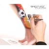 Senjo Color Basic Body Paint I Face & Body Paint