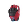 Lizard Skins Monitor Handschuhe Unisex, Uni, Monitor, rot/schwarz, Taille S