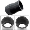 Haturmyko ID 2.5" to 3.5" Silicone Reducer Coupler Hose, 3"