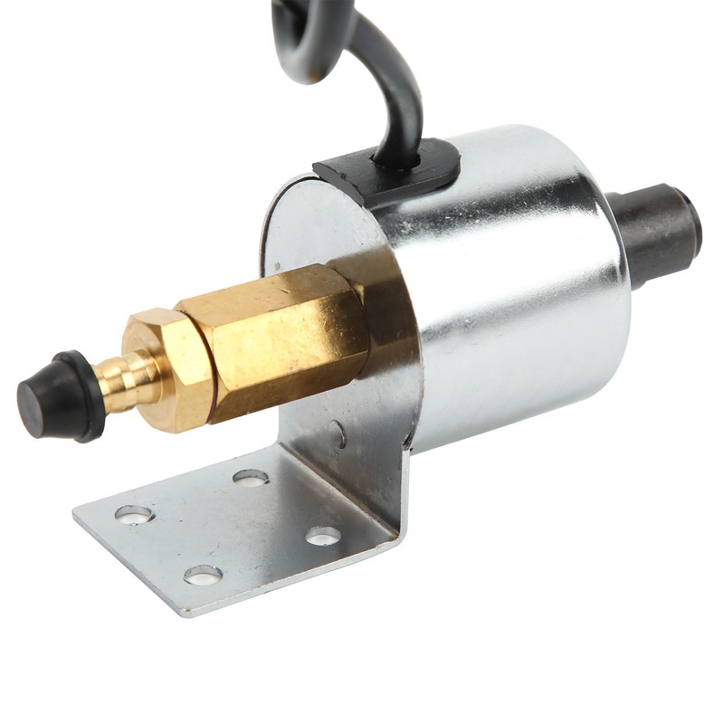 Grinding Machine Electromagnetic Oil Pump Grinder Milling Machine Lubrication Tool