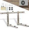 XKV Quick-Install Heavy-Duty Wall Bracket for 7000-36000 BTU Split Air
