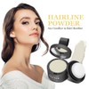 Root Powder for Men and Women, Hair Thickening Root Powder,