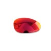 POLARLENS Polarised Replacement Lenses for Oakley Straight Jacket 1999 -