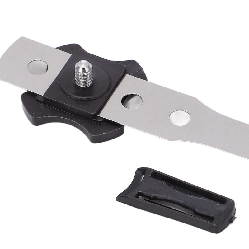 Risegun Recurve Bow Clicker - Aluminum Alloy Precision Signal Transmitter