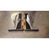 Mustang 2015 - 2021 Mustang Roush Badge - P51 Style