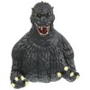 Magnet Godzilla Bustier
