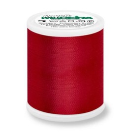 Rayon 1000 m Thickness 40 Colour: 1181 1000 m Madeira Yarn # 98411181 New in Original Packaging