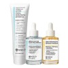 Rutina Facial Weud Reafirmante Reparadora Y Hidratante 3pzs