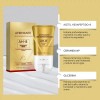 Crema Reafirmante Cuello Rulos Hidratante