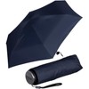 Doppler Super Mini Fibre Compact Pocket Umbrella Extremely Light and