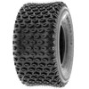 SunF 18x9.5-8 18x9.5x8 ATV UTV Tires 6 PR Tubeless A012