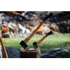 1844 Helko Werk Germany - Förster Professional Light Felling Axe