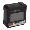 Digital Inclinometer LCD Display Protractor Magnetic Level Box Angle Finder