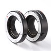 FOTGA AF Automatic Macro Extension Tube Macro Intermediate Rings for
