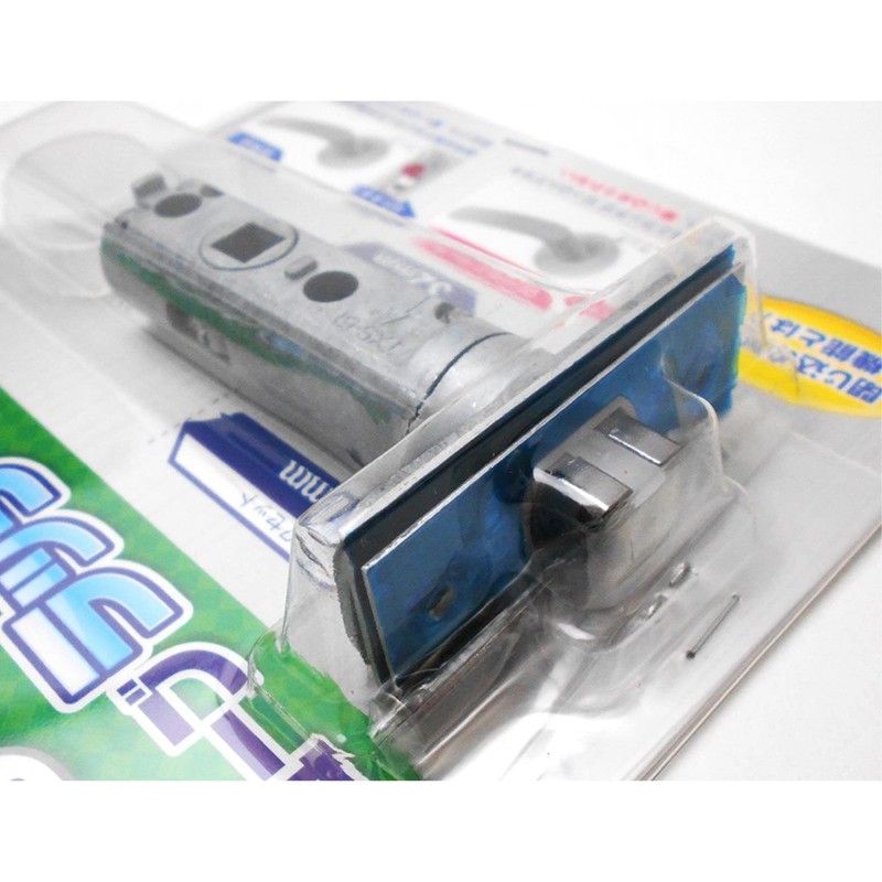 Wake Sangyo Nagasawa Manufacturing Tube Latch B Type BS51 TXS-51(TX-51)