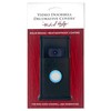 Honeycomb Video Doorbell Cover (Ring 2nd Generation Compatible) (Matte Black)