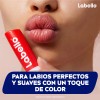Bálsamo Labial Protector Humectante Labello Fresa 4.8g