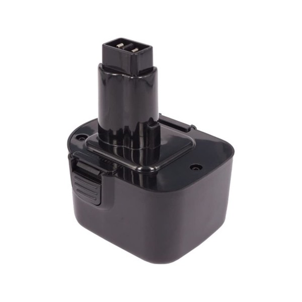 Synergy Digital Power Tool Battery, Compatible with W?rth BS12A Power