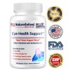 NatureDefend Eye Health Support – Vision Blend – USA Made
