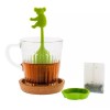 Koala Infusor De Té Con Forma De Koala De Acero