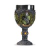 Wizarding World of Harry Potte Hufflepuff Decorative Goblet
